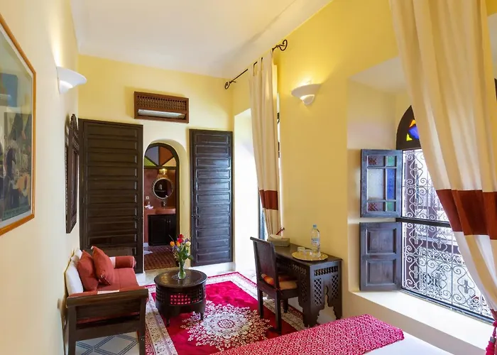 Riad Al Jana