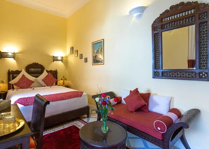 Riad Al Jana