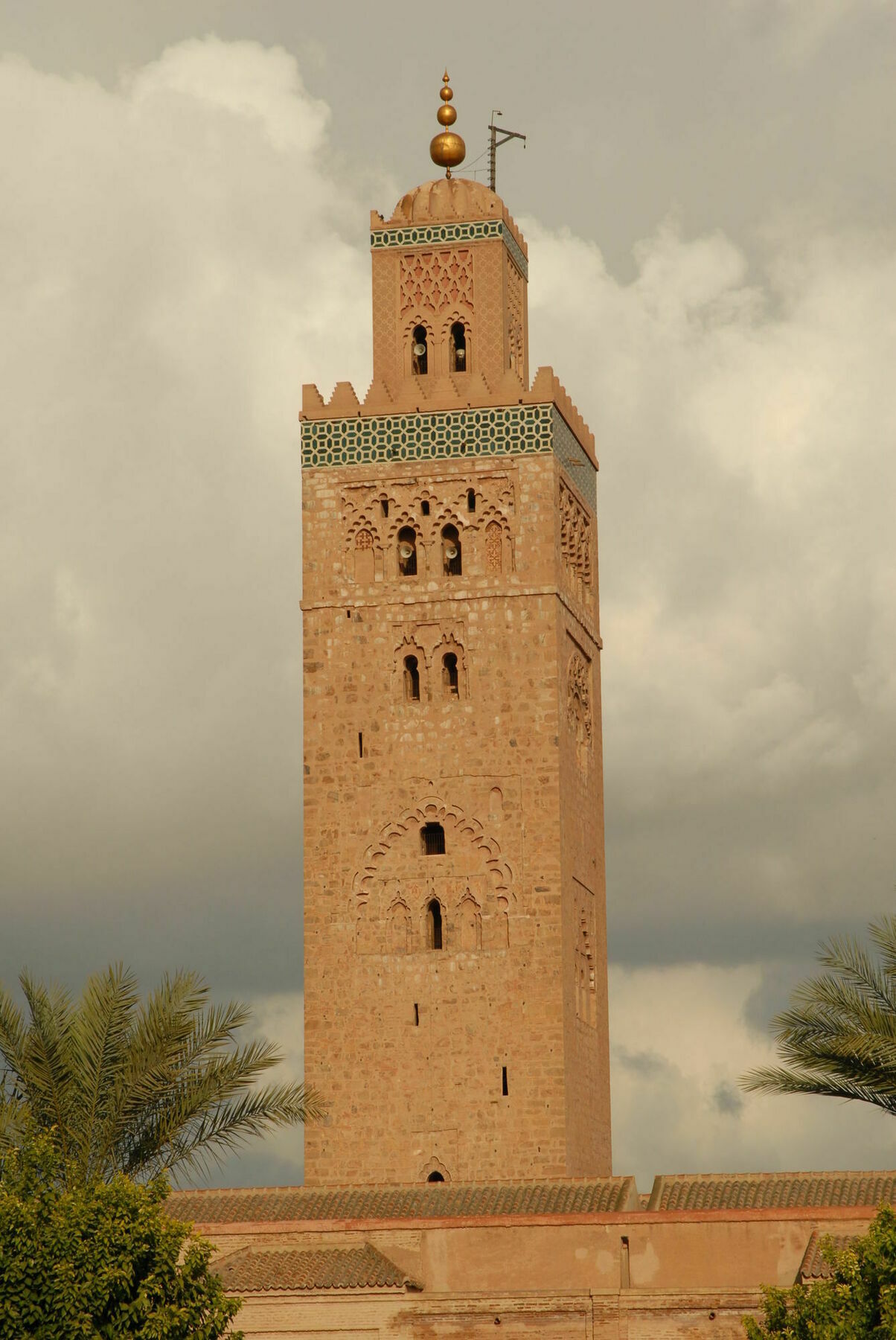 Al Jana 3* Marraquexe